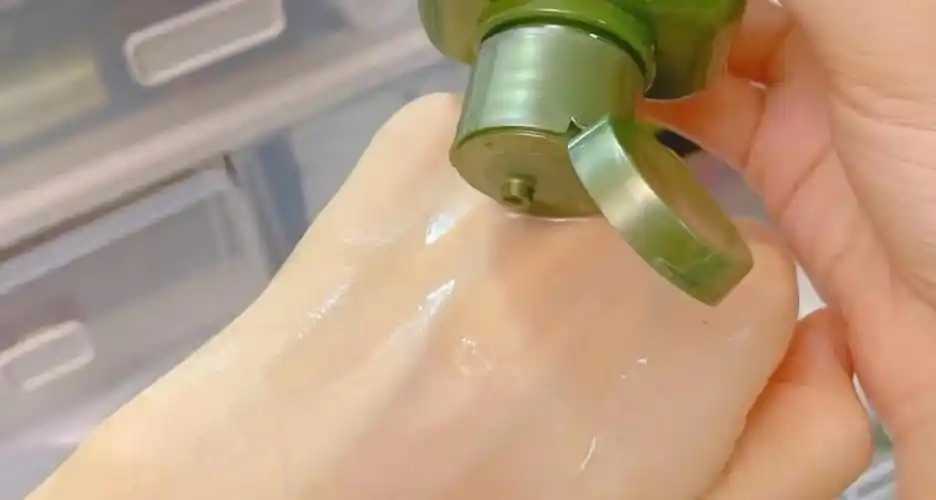 无添加精华液是什么意思