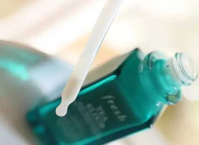 精华液打开了就会挥发吗 精华液打开了就会挥发吗