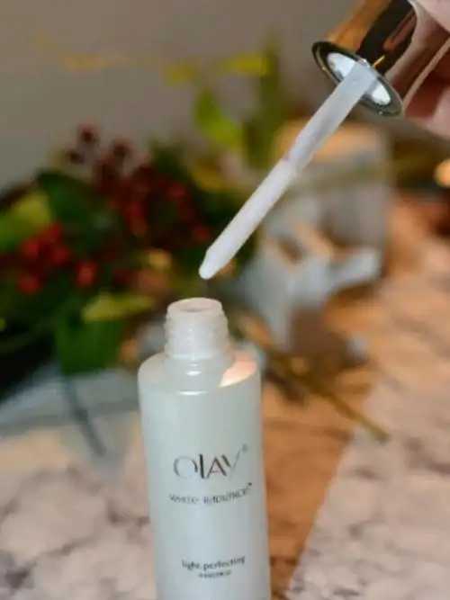 精华液可以当按摩液用吗 精华液可以当按摩液用吗