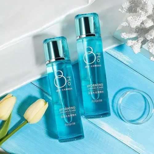 爽肤水每次用量是多少合适？