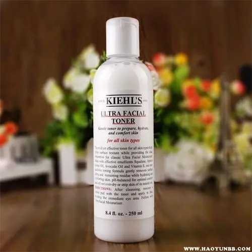 每天都可以用爽肤水吗