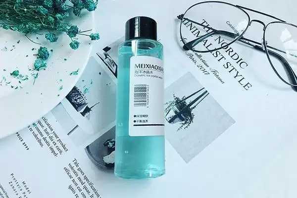 爽肤水是凝润型还是清润型好