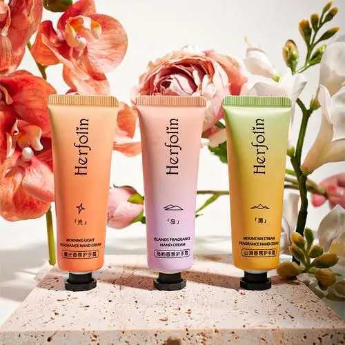 护手霜的保湿效果怎么样