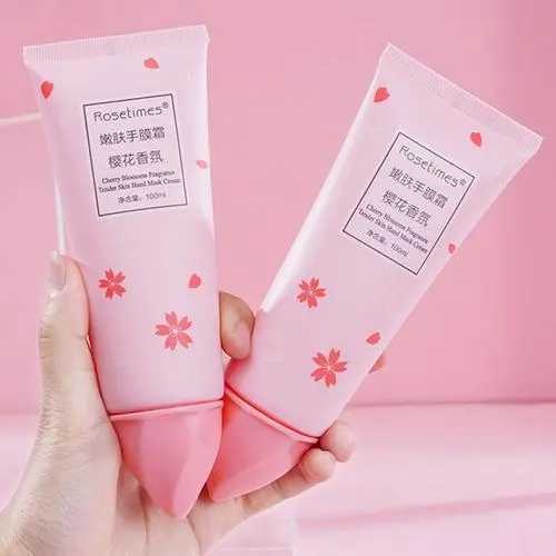 护手霜需要每天使用吗? 护手霜需要每天使用吗?