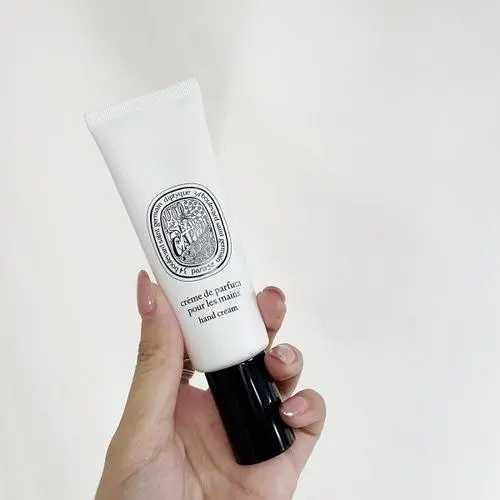 两种护手霜可以混合使用吗?