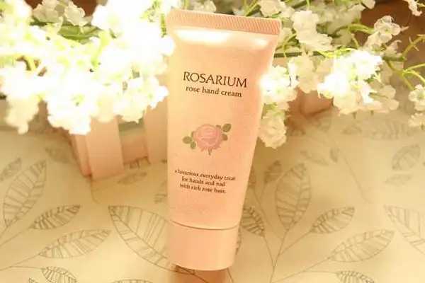 不含化学添加剂的天然护手霜好吗