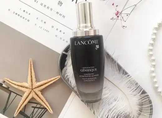 肌底液的主要功效是什么