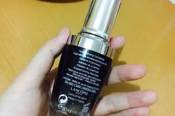 同款肌底液效果一样吗