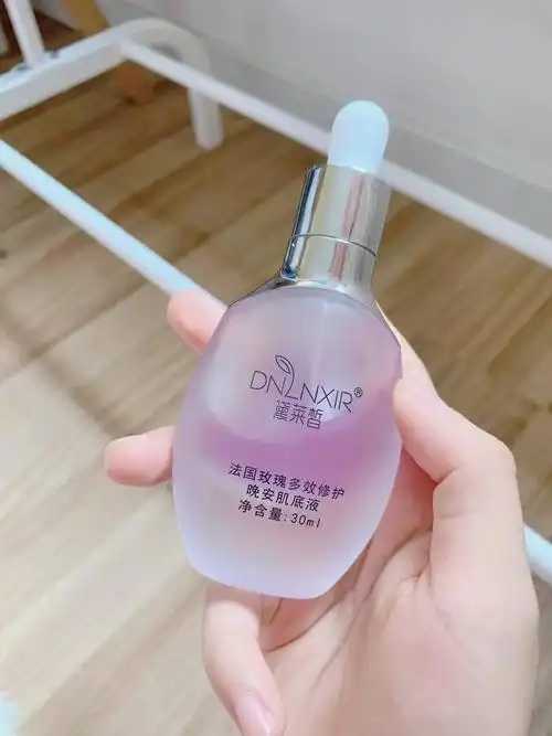 肌底液需要每天使用吗