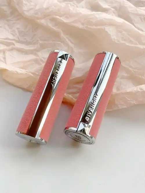 纪梵希粉丝绒哪个色号好看 纪梵希粉丝绒哪个色号好看