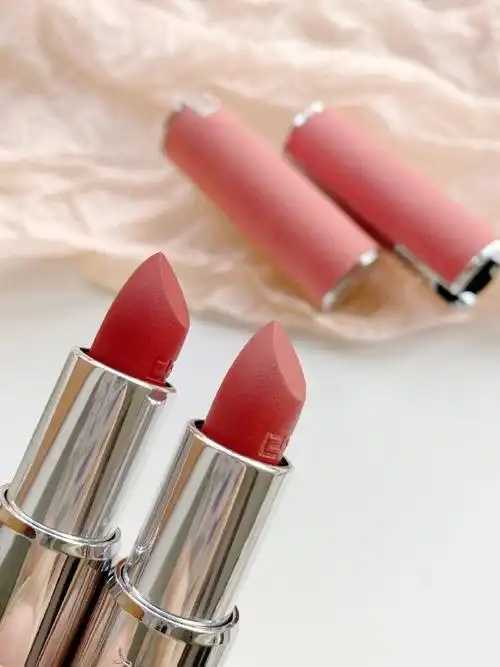 纪梵希最火的三个颜色 纪梵希最火的三个颜色