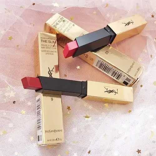 ysl小金条11号色好看吗 ysl小金条11号色好看吗