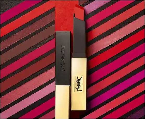 圣罗兰小金条哪个颜色好看 圣罗兰小金条哪个颜色好看