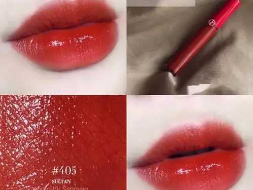 阿玛尼最好看的口红色号 阿玛尼最好看的口红色号