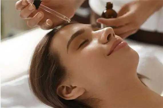 肌底液可以灌肤吗