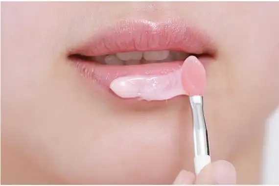 唇膜的主要功效是什么