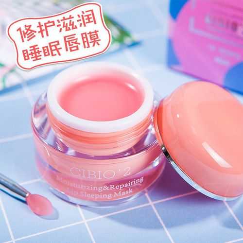 唇膜的正确使用方法是什么？敷唇膜的正确步骤