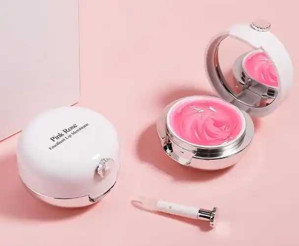 孕妇可以使用唇膜吗