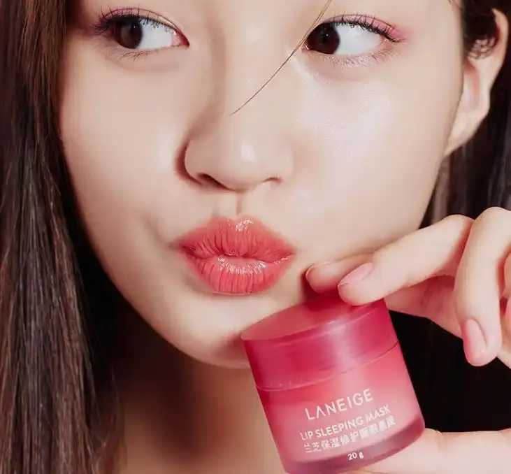 涂抹式唇膜怎么洗掉 涂抹式唇膜怎么洗掉