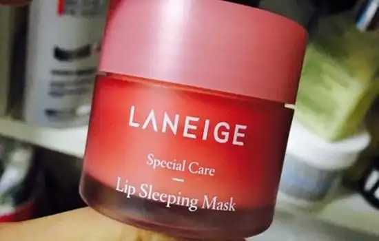 唇膜会被吸收吗