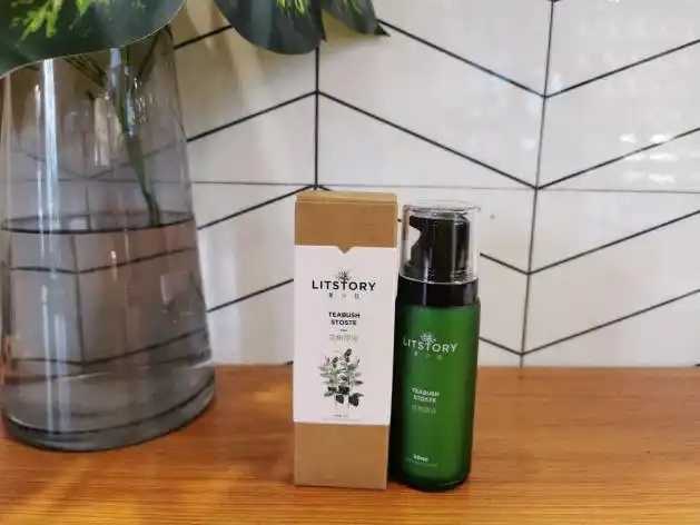 原液可以和其他护肤品一起使用吗