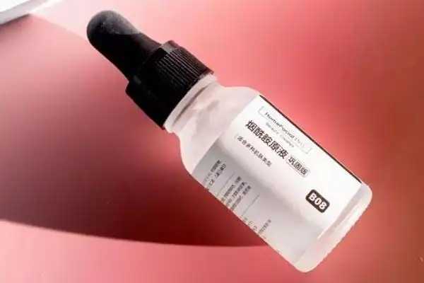 原液含有什么成分不能用