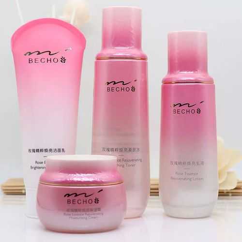 柔肤水对于男性护肤有效果吗