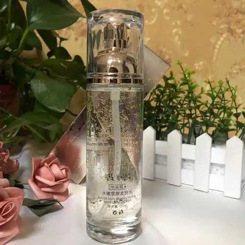 柔肤水一般多少毫升？