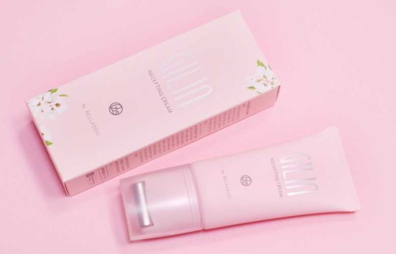 颈霜的保存方法是什么