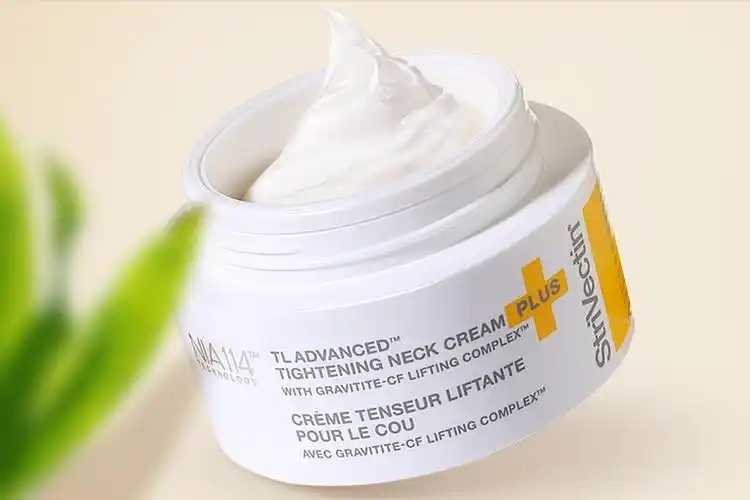 如何判断颈霜有没有效果