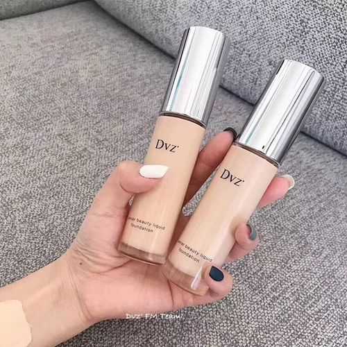 朵色粉底液好用吗 朵色粉底液好用吗