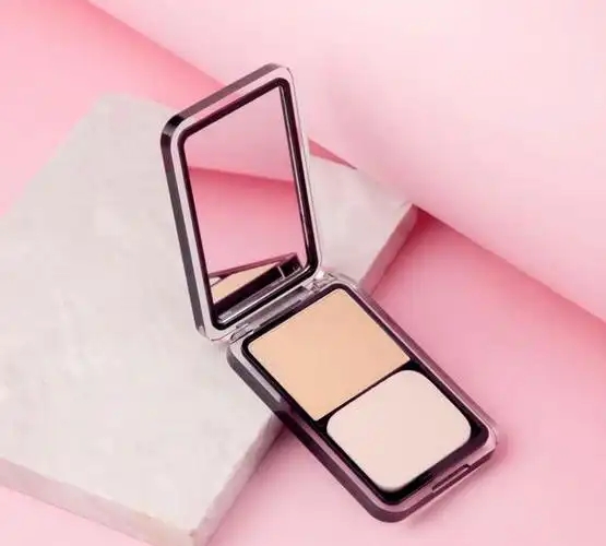 底妆可以只用粉饼吗 底妆可以只用粉饼吗