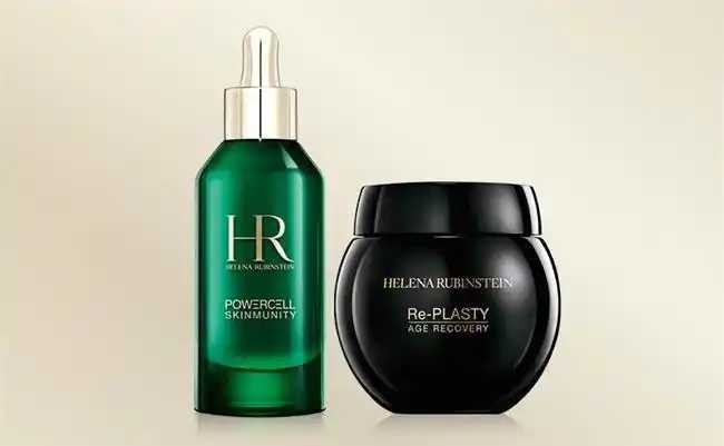 赫莲娜品牌是哪个国家的 赫莲娜品牌是哪个国家的