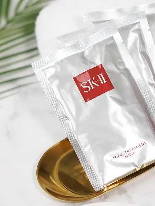 SK-II面膜补水效果怎么样 SK-II面膜补水效果怎么样