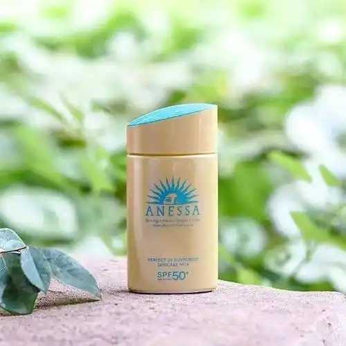 安耐晒防晒霜要卸妆吗 安耐晒防晒霜要卸妆吗