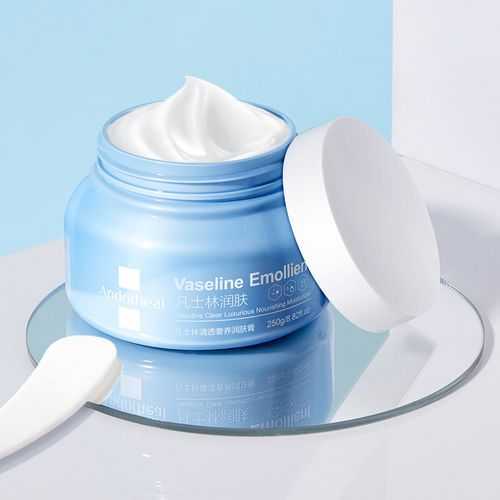 孕妇能用凡士林保湿霜吗 孕妇能用凡士林保湿霜吗