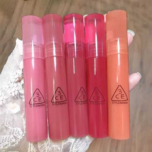 3ce唇釉好用吗 3ce唇釉好用吗