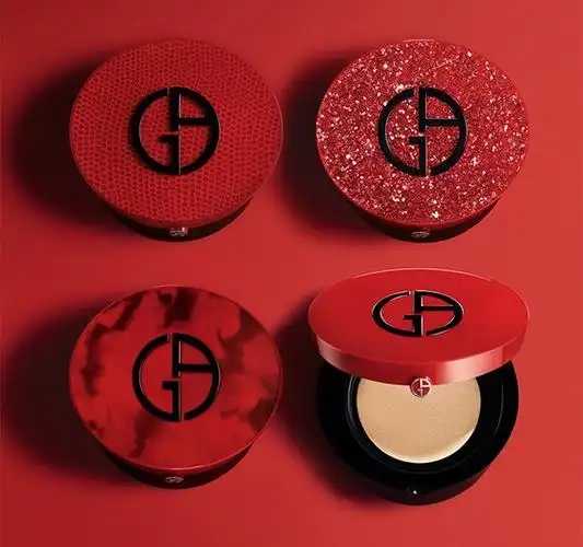 阿玛尼红气垫2号色怎么样 阿玛尼红气垫2号色怎么样