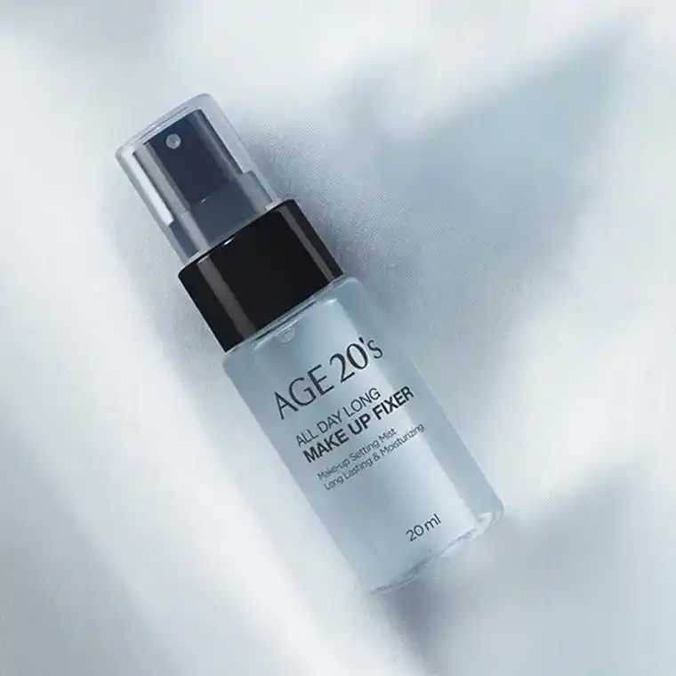 定妆喷雾定妆效果好吗 定妆喷雾定妆效果好吗