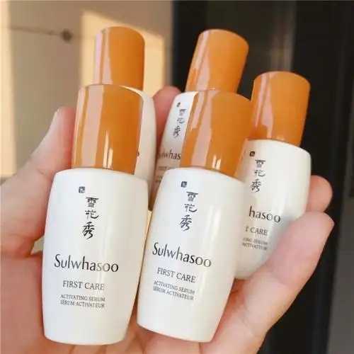 雪花秀是什么档次的品牌 雪花秀是什么档次的品牌