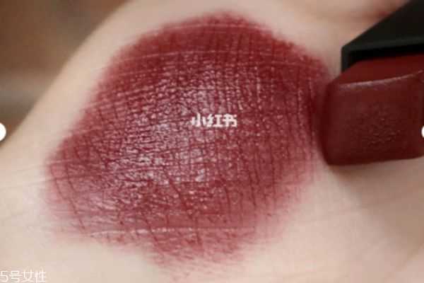 ysl小银条107什么颜色？