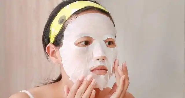 面膜是热敷好还是冷敷好