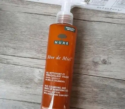 使用洁面胶有危害吗