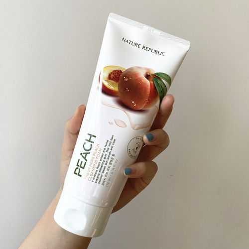 洁面胶含有香精吗