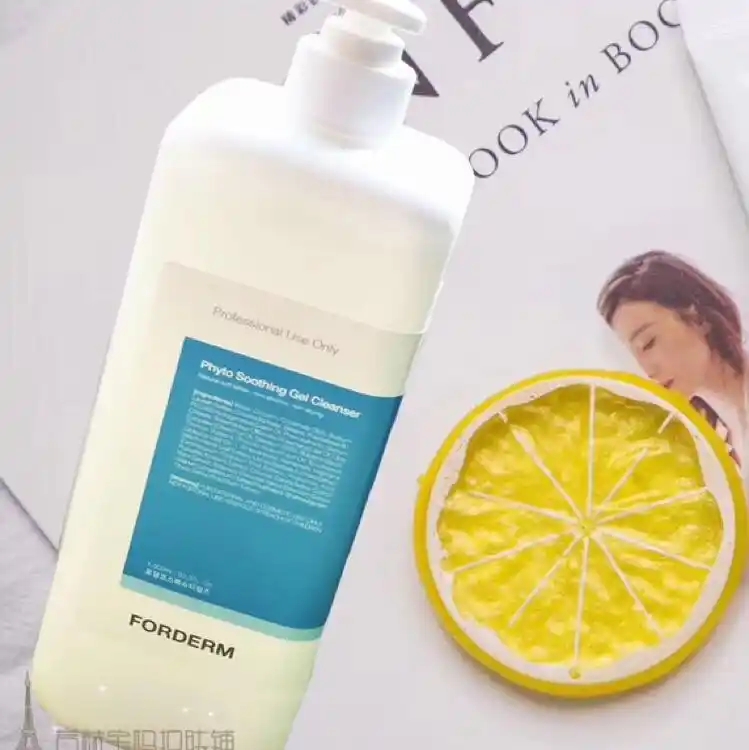 儿童能使用洁面胶吗 儿童能使用洁面胶吗