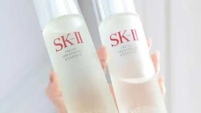 sk2属于什么档次 sk2属于什么档次