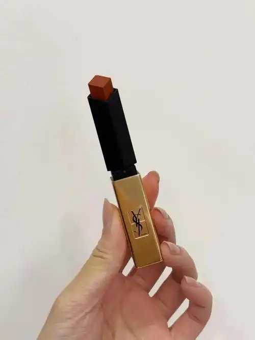 ysl口红小金条怎么样