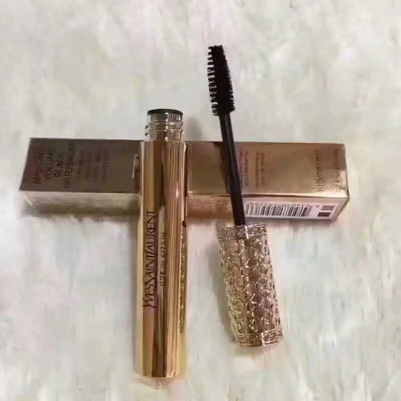 ysl睫毛膏好用吗 ysl睫毛膏好用吗