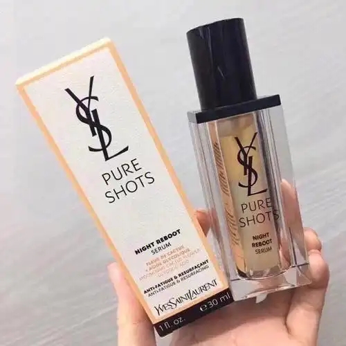 ysl圣罗兰精华液好用吗 ysl圣罗兰精华液好用吗