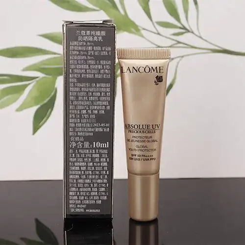 央视认可的防晒霜有哪些 央视认可的防晒霜有哪些